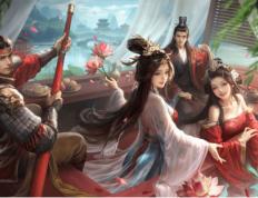 LOL转会看策略，這(zhè)款游戏教(jiào)你当乱世操磐(pán)手