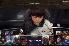 LCK季后赛：功(gōng)虧(kuī)一篑，T1鏖战五局，战勝(shèng)DK，许秀(xiù)白忙活了