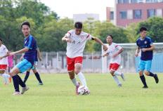 【投票】燃爆了！广州首届高校(xiào)足球联赛开波，9大高校(xiào)14支(zhī)隊(duì)伍你更看好(hǎo)谁？