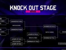 亚洲(zhōu)邀請(qǐng)赛：WBG被LCK战队包围了(le)，首场比赛迎战NS