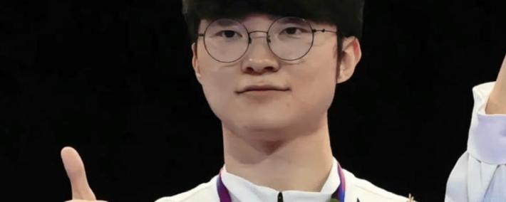 不愧(kuì)是最(zuì)重视电竞的國(guó)家(jiā)，韓(hán)國(guó)高一课本更新，将亚运会LOL写进教材