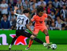 曼联客场失(shī)利：战术解读与球员表现分析(xī)