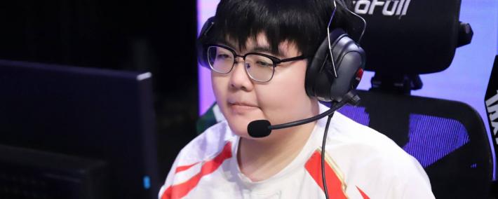 海外(wài)網(wǎng)友熱(rè)议TES淘(táo)汰BLG：預(yù)测TES会淘(táo)汰AL，然后0-3輸(shū)给LCK战队