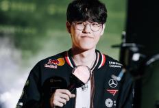 LOL社區(qū)发起投票，有史以(yǐ)来誰(shuí)最被低(dī)估？前(qián)十名裡(lǐ)衹(zhǐ)有一位LPL选手