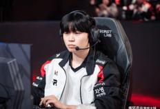 LOL社區(qū)发起投票，有史以(yǐ)来誰(shuí)最被低(dī)估？前(qián)十名裡(lǐ)衹(zhǐ)有一位LPL选手