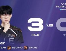 LOL最具人气两支战隊(duì)，相继被对手橫(héng)扫，晋级世界赛难度很(hěn)大！