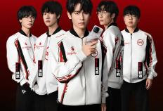 强强联手！iQOO官宣与JDG電(diàn)竞战队达成(chéng)深度合作