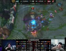 LPL银河(hé)战舰创造恥(chǐ)辱纪录，IG被LCK故意捧杀？LPL世界(jiè)赛再胜LCK