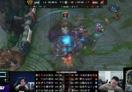 LPL银河(hé)战舰创造恥(chǐ)辱纪录，IG被LCK故意捧杀？LPL世界(jiè)赛再胜LCK