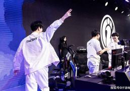 LPL官方解说米勒：IG组全神班就是爲(wèi)了进世界賽(sài)，几轮游不重要