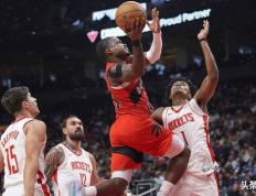 分(fēn)析：休赛期交易后，火箭队防(fáng)守问题重重