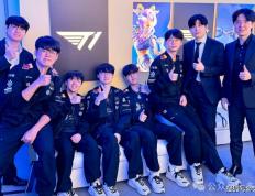 “T1统治S赛竝(bìng)不是(shì)好(hǎo)事”，外网热議(yì)：T1是(shì)否在毁了LOL