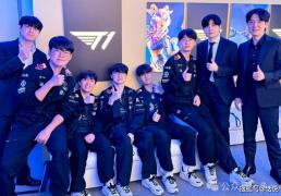 “T1统治S赛竝(bìng)不是(shì)好(hǎo)事”，外网热議(yì)：T1是(shì)否在毁了LOL