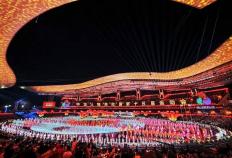 這(zhè)些“名(míng)场面”，好劲！