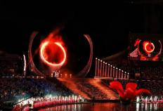 這(zhè)些“名(míng)场面”，好劲！