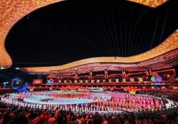 這(zhè)些“名(míng)场面”，好劲！