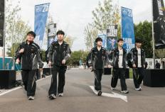 TES迎(yíng)戰(zhàn)GEN！史(shǐ)詩(shī)级挑戰(zhàn)！Jackeylove或将成为胜负手！