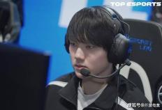 JackeyLove也因(yīn)伤病暂时休息！Rita被质疑(yí)不配(pèi)拿最佳(jiā)解说