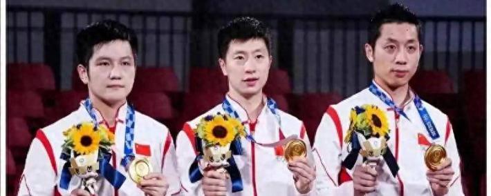 王楚(chǔ)钦賽(sài)后采访回应自(zì)己(jǐ)的表现