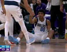 弗拉格42+7+6！马卡乔治(zhì)赛后采访