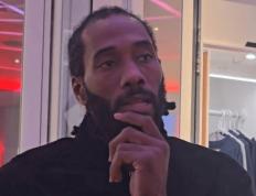 快船被(bèi)逆(nì)转赛后采访：哈(hā)登拒采访直(zhí)接离場(chǎng)，卡祖指桑罵(mà)槐