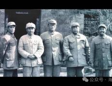 重温經(jīng)典《淮(huái)海战役》08：华野总攻陈官庄 淮(huái)海战役获全胜