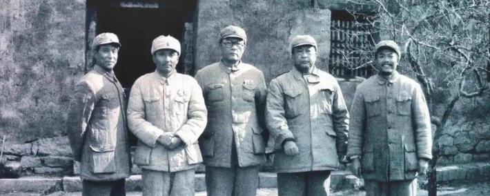 重温經(jīng)典《淮(huái)海战役》08：华野总攻陈官庄 淮(huái)海战役获全胜