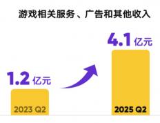 直播战场推陈出新，虎(hǔ)牙進(jìn)入(rù)升维时代(dài)