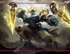 禁用率超50%，前期勝(shèng)率第二，墨子成了射手最害怕的辅助英(yīng)雄