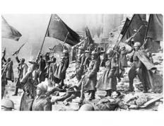 大(dà)盧(lú)基战役(yì)：七千德军僅(jǐn)剩两百，堪稱(chēng)教(jiào)科(kē)书式經(jīng)典攻(gōng)防战役(yì)！