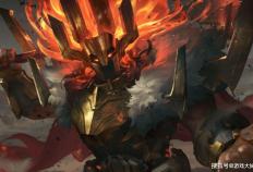 LOL铁男被(bèi)设计师偷偷改動(dòng)，大招機(jī)制(zhì)修改后，出现严重(zhòng)BUG