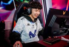 LOL冠军选手認(rèn)爲(wèi)大乱斗比(bǐ)單(dān)排更有(yǒu)价值