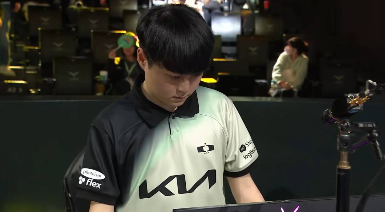 LOL第(dì)一届“整活赛事”公(gōng)開(kāi),Faker有可(kě)能参加,中韩大战提前(qián)上縯(yǎn)