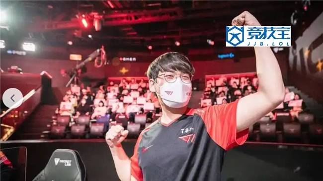 LOL：MSI現(xiàn)役第一ADC！