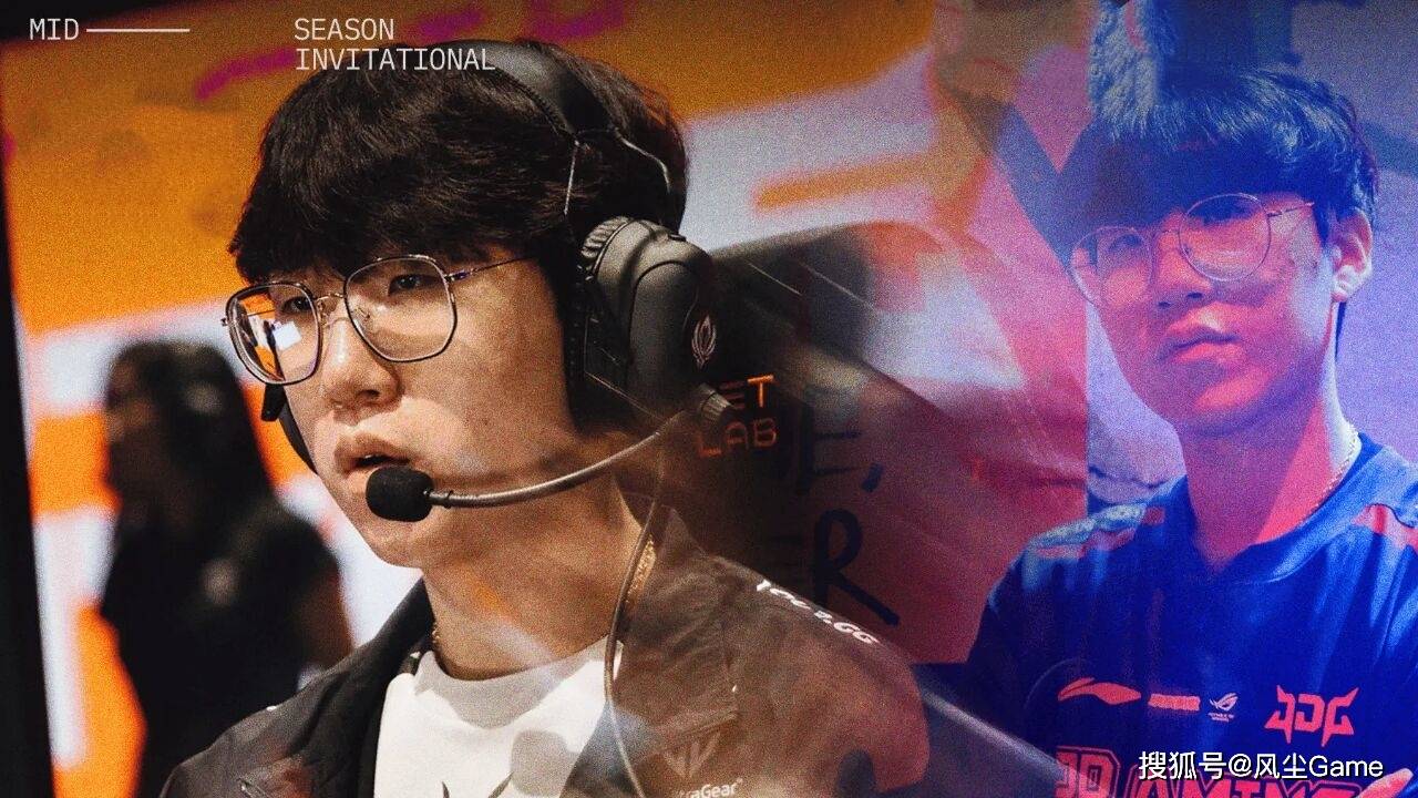 LOL历史最强战队诞生！23連(lián)胜拿下MSI冠(guān)军，Faker被对位FMVP