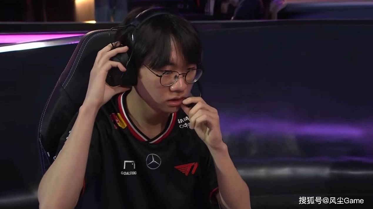 LOL历史最强战队诞生！23連(lián)胜拿下MSI冠(guān)军，Faker被对位FMVP