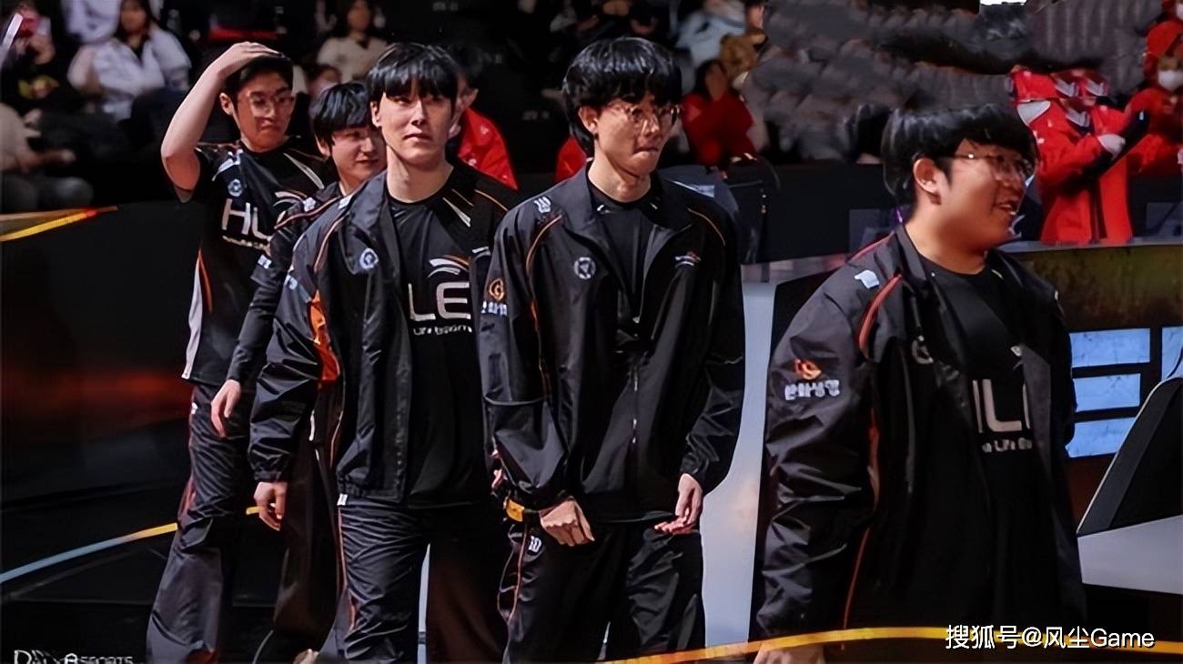 LOL历史最强战队诞生！23連(lián)胜拿下MSI冠(guān)军，Faker被对位FMVP