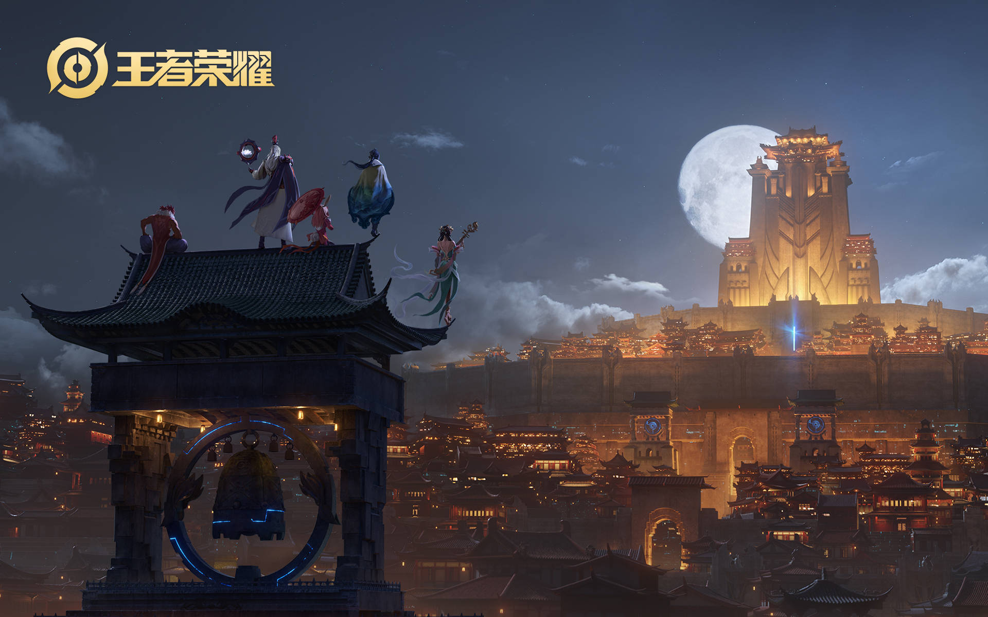 S40赛季“五排黑科技”阵容,快樂(lè)就完事了。