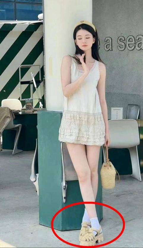 天(tiān)呐！喬(qiáo)欣这波(bō)操作太秀了，500亿豪门？秘密結(jié)婚(hūn)？这是要(yào)上(shàng)天(tiān)！