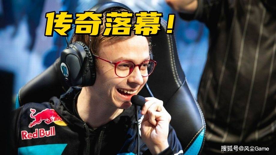 LOL传奇中单官(guān)宣退役!连續(xù)8年进世界赛,巔(diān)峰(fēng)期(qī)把IG打到解散