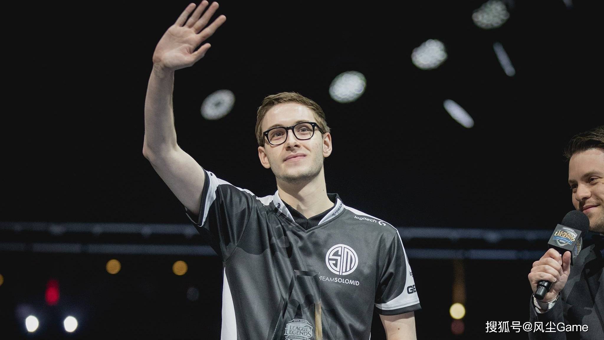 LOL传奇中单官(guān)宣退役!连續(xù)8年进世界赛,巔(diān)峰(fēng)期(qī)把IG打到解散