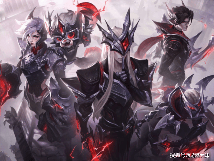 LOL官方(fāng)再次发文强调,faker就是傳(chuán)奇选手,地位无人能(néng)撼(hàn)動(dòng)