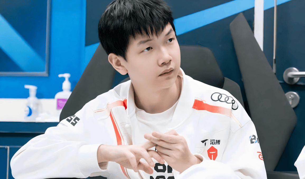 LOL最新改动出炉!沙皇、安(ān)妮、加(jiā)里奧(ào)集体挨刀(dāo),网友:TES王朝了