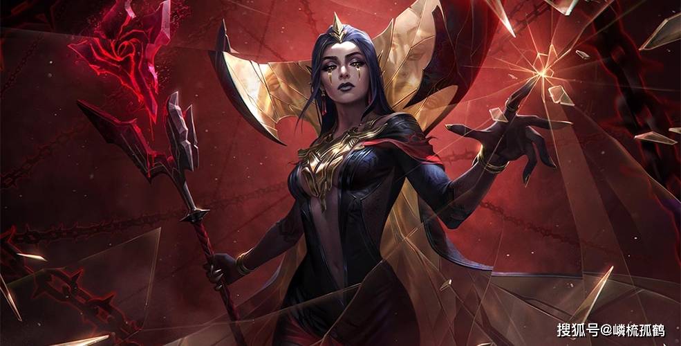 LOL首席设计师談(tán)世界赛版本改動(dòng):賈(jiǎ)克斯将削弱(ruò),AP打野会加(jiā)强