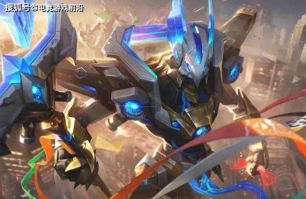 LOL 15.14版本更(gèng)新曝(pù)光：沙(shā)皇剑姬史詩(shī)级加强 野(yě)核体系削弱 上(shàng)单崛起