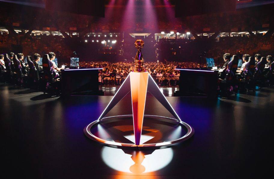 LOL电競(jìng)赛事(shì)會(huì)继续保持免(miǎn)费觀(guān)看(kàn)!