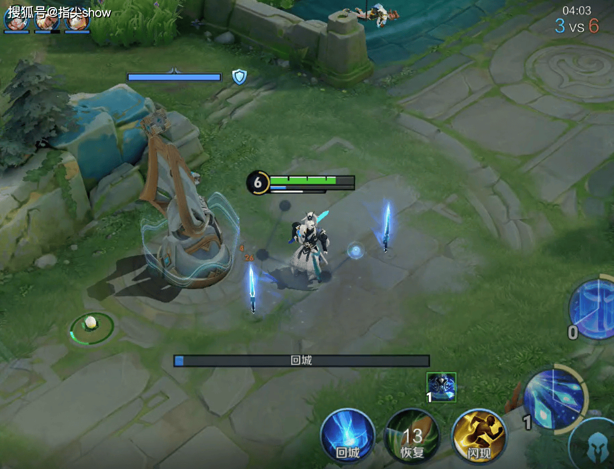 出场率(lǜ)登顶,诸葛亮才是(shì)版本黑马吗?中路和打野怎么选?