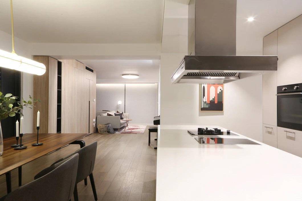 2025 上(shàng)海裝(zhuāng)脩(xiū)公司實(shí)力排(pái)名:综合實(shí)力排(pái)名及核(hé)心优势