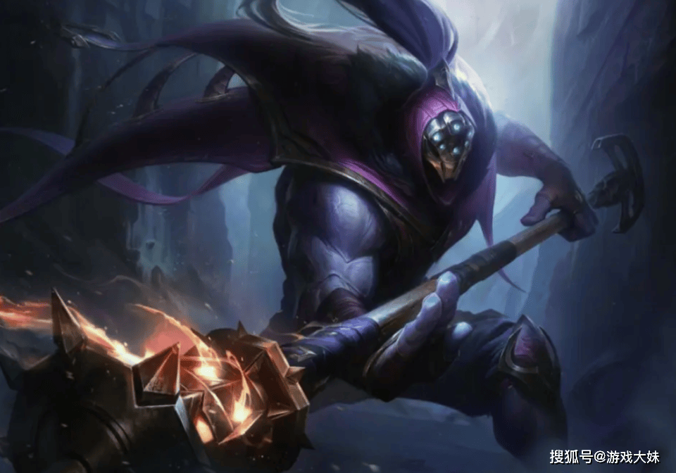 Bin接受采访,对上單(dān)英雄(xióng)按(àn)喜好(hǎo)进行排名,第一名是坦克英雄(xióng)