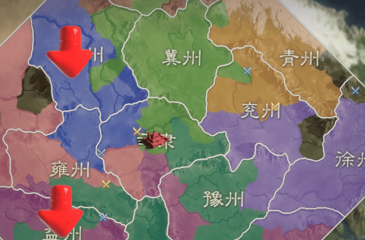 LOL選(xuǎn)手加盟(méng)引热议 這(zhè)款游戏的策略更胜一(yī)筹 (1)